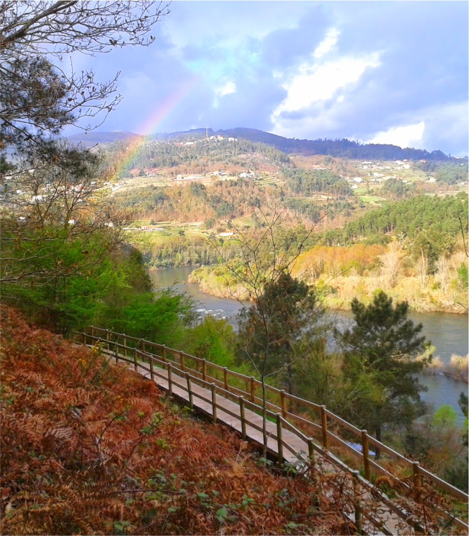 The Hidden Rivers Of North Portugal