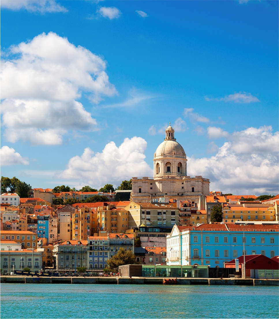 Porto & Lisbon - The Great Cities Tour