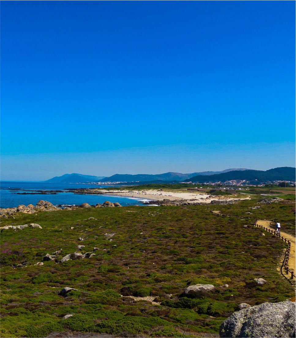 Portugal’s Costa Verde