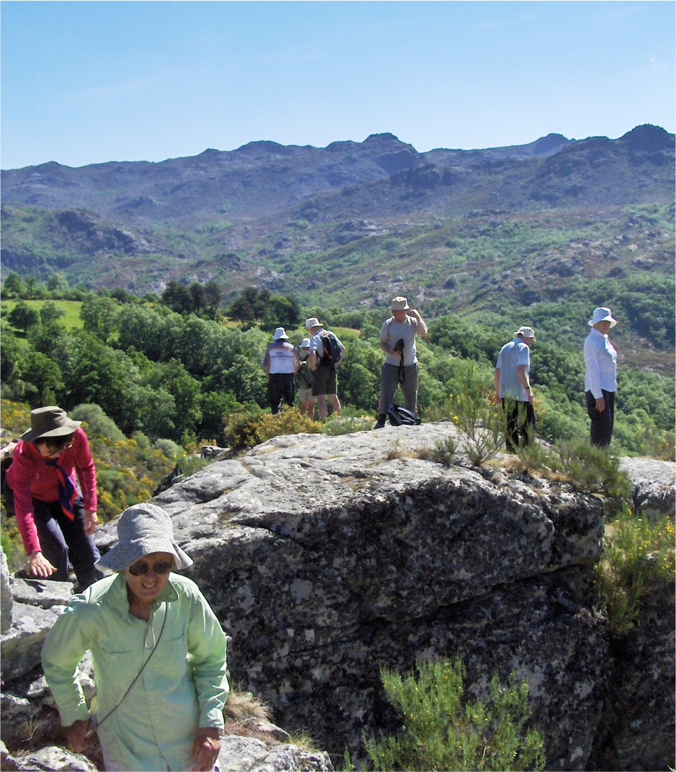 Portugal Hidden Wilderness