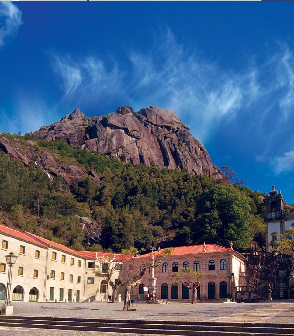 Portugal Hidden Wilderness