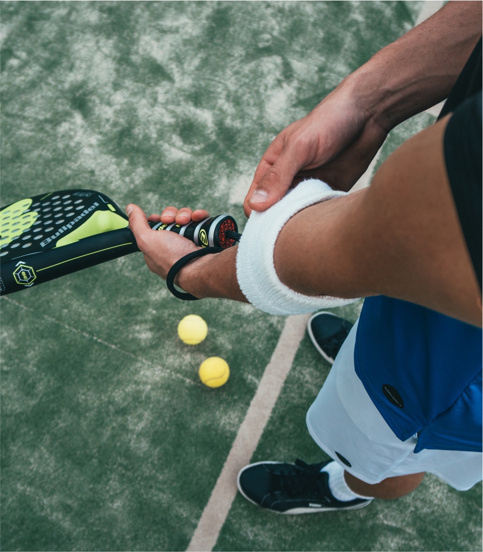 Tennis Holidays In The Algarve