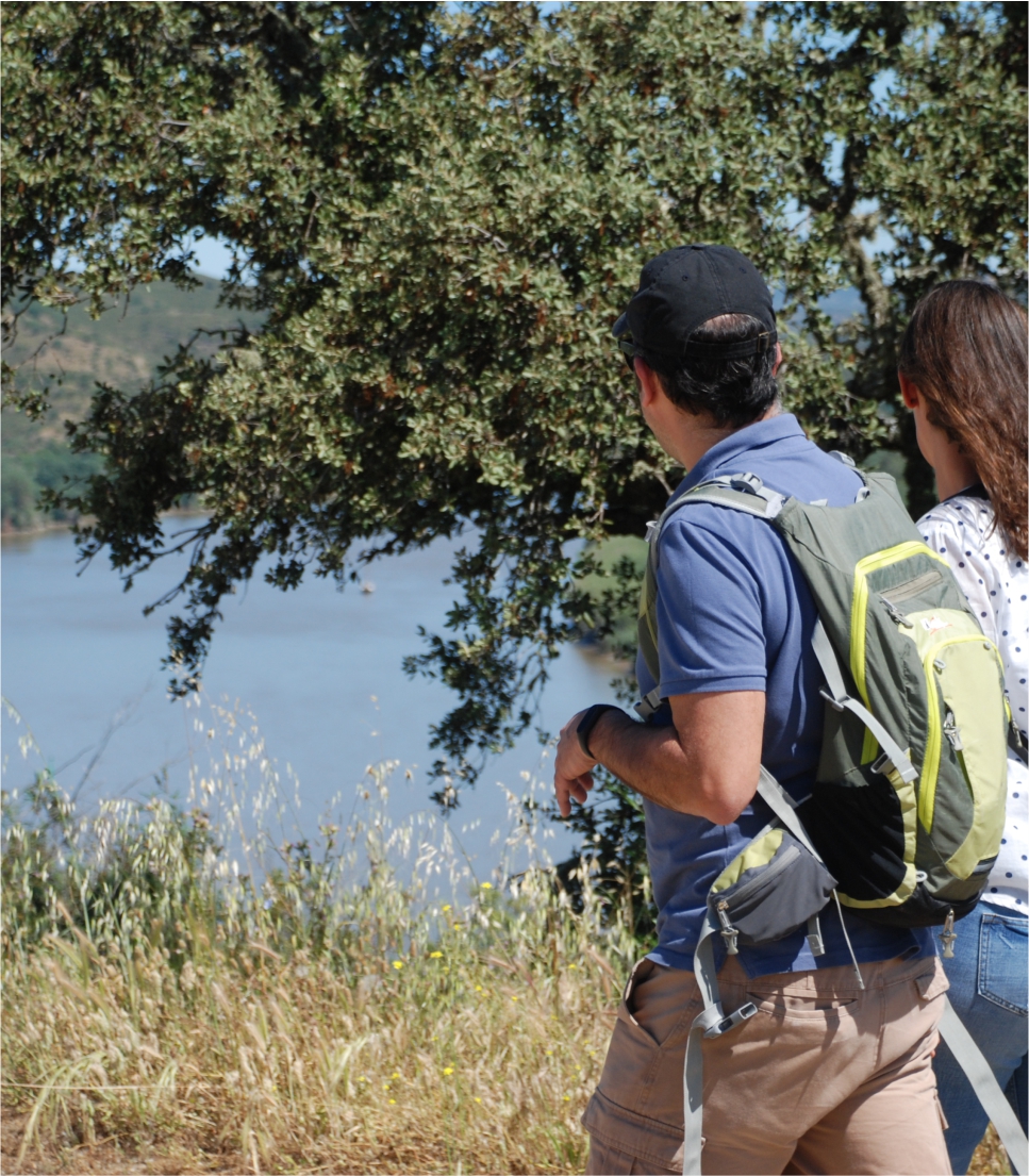 Walking The Real Algarve
