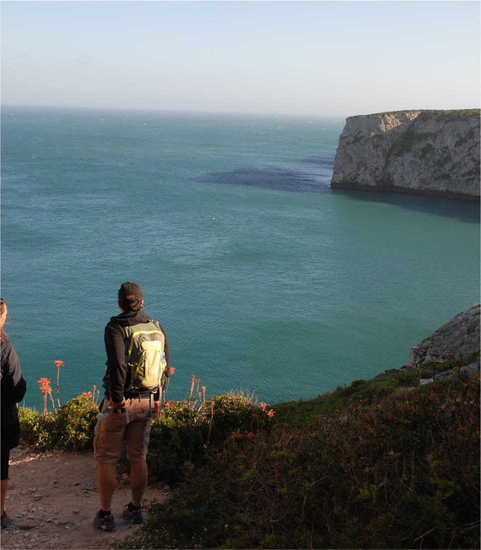 Walking The Vicentina Coast
