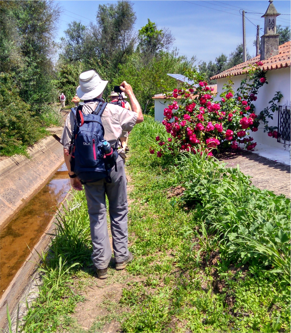 Walking The Vicentina Coast