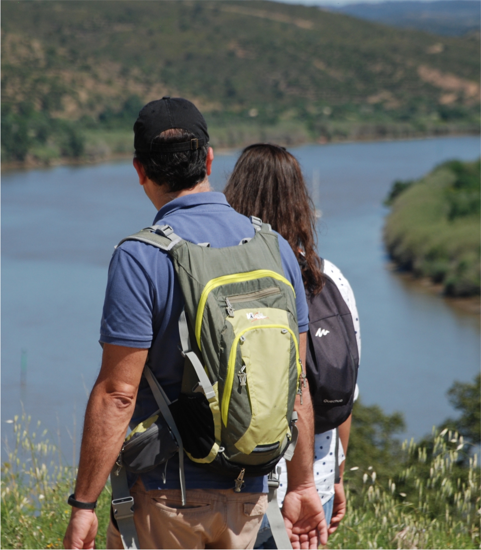 Walk The Algarve Way
