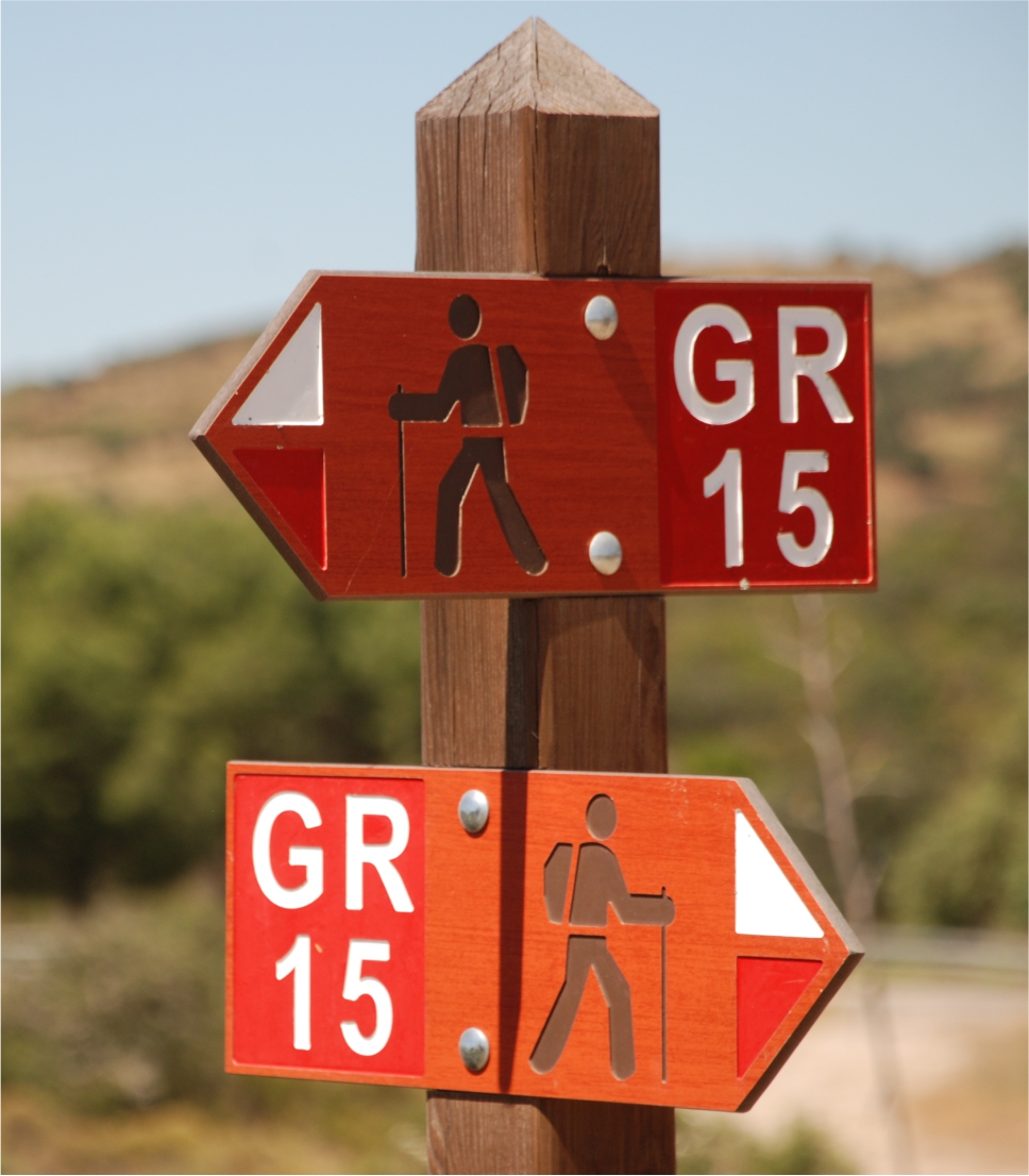 Guadiana Grand Route
