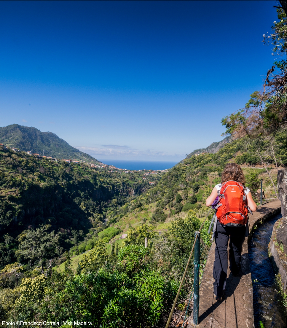 West Madeira