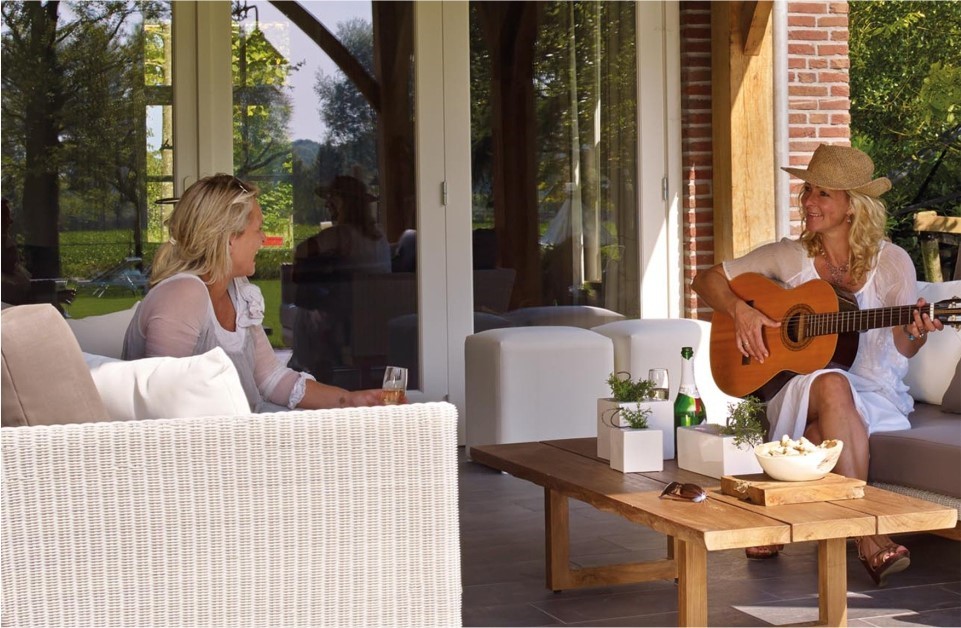 Accommodation in Portugal