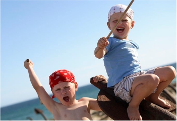 Family Holidays Algarve