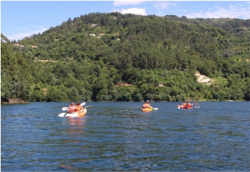 Multi-Activity Tour in Gerês National Park