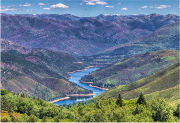 Peneda Geres National Park