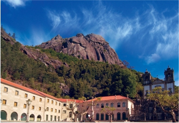 Portugal’s Hidden Wilderness