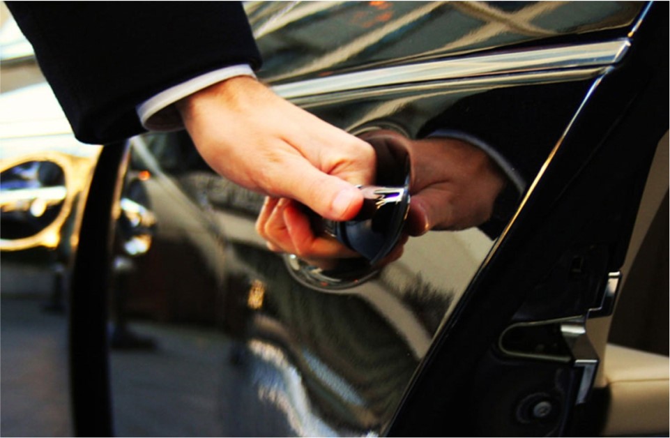 Transfers & Transport Services